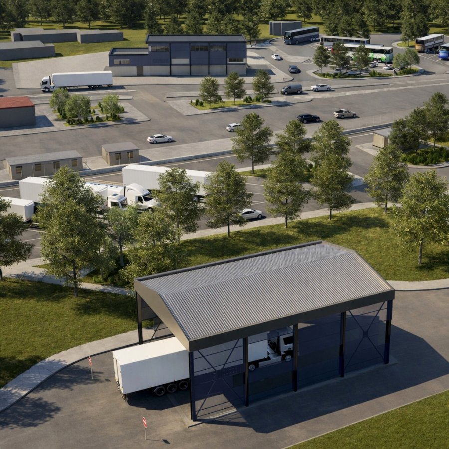 Κήποι έβρου 1