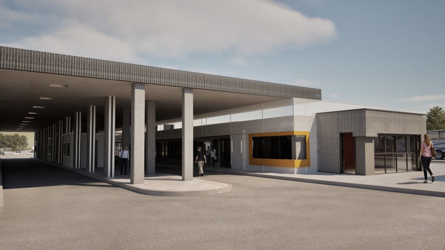 Κήποι Έβρου 3