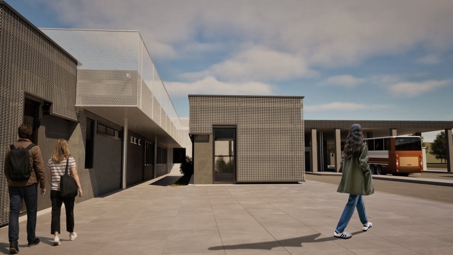 Κήποι Έβρου 4