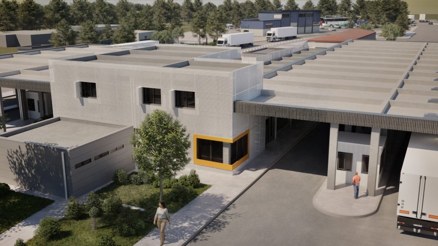 Κήποι Έβρου 5