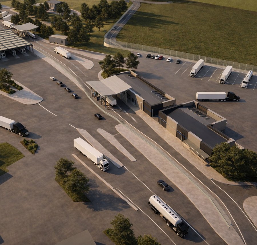 Κήποι Έβρου