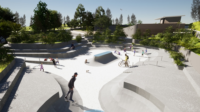 Architectural Preliminary Design Competition