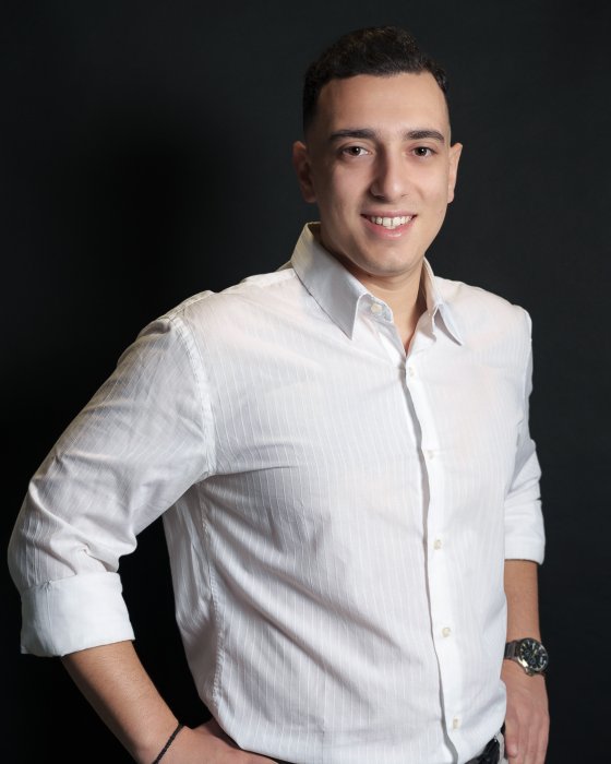 Chatzikonstantinidis