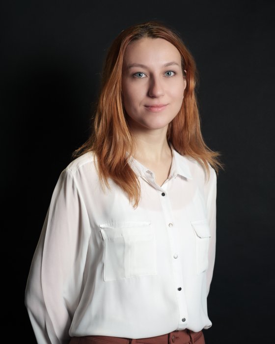 Christina Papathanasiou