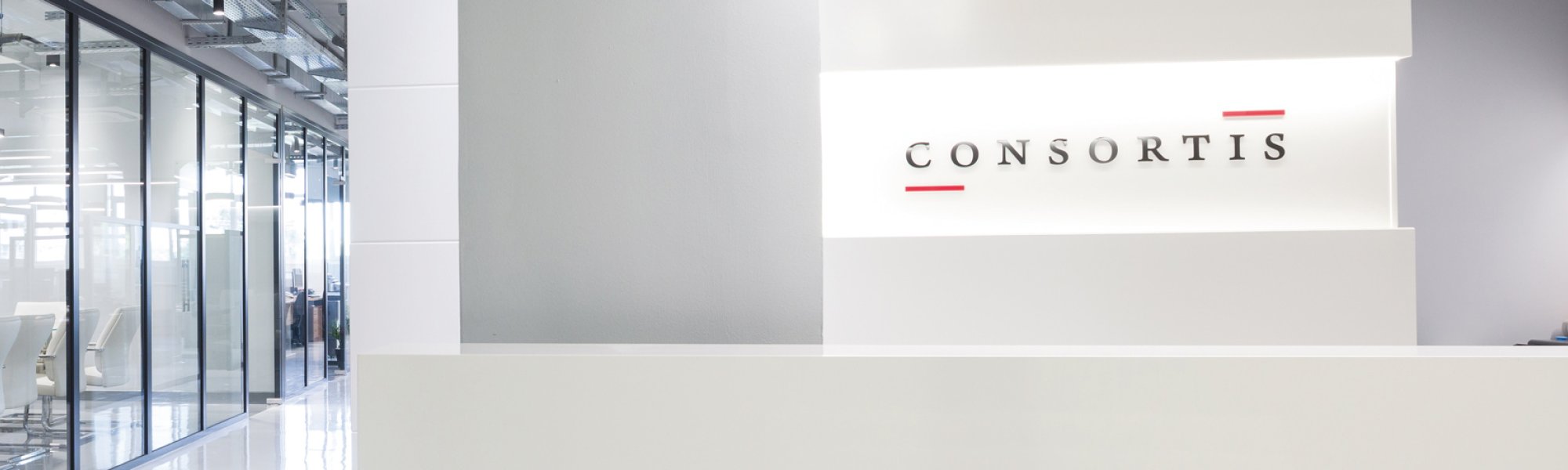 Consortis offices
