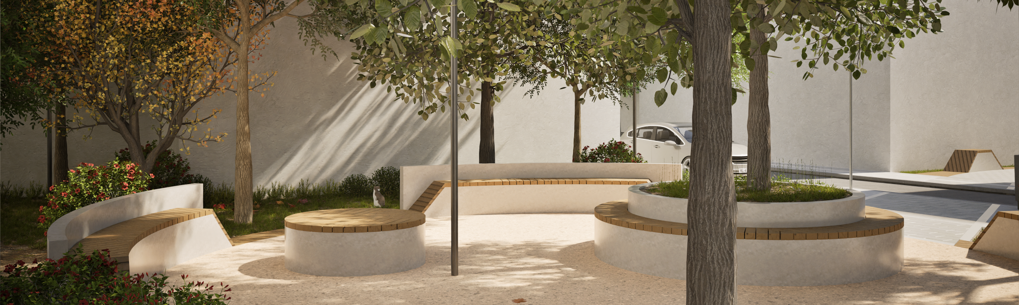 ΑΣΤΙΚΕΣ ΑΝΑΠΛΑΣΕΙΣ