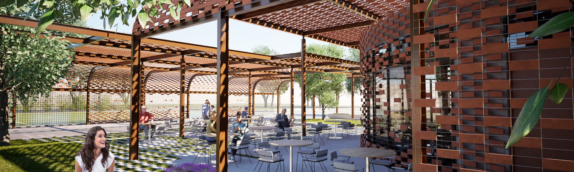 Architectural Studies