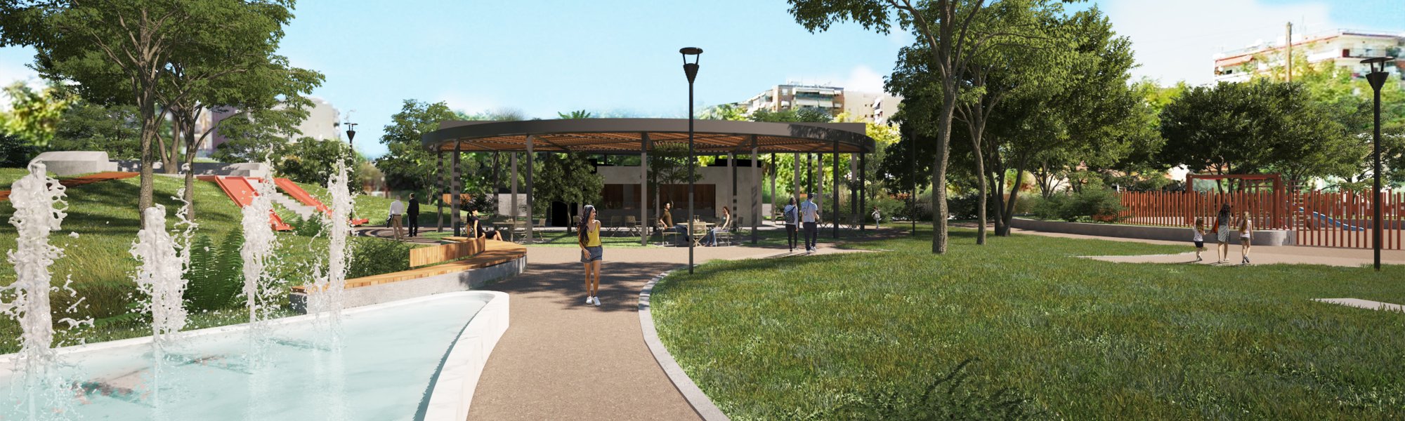 Landscape Architecture