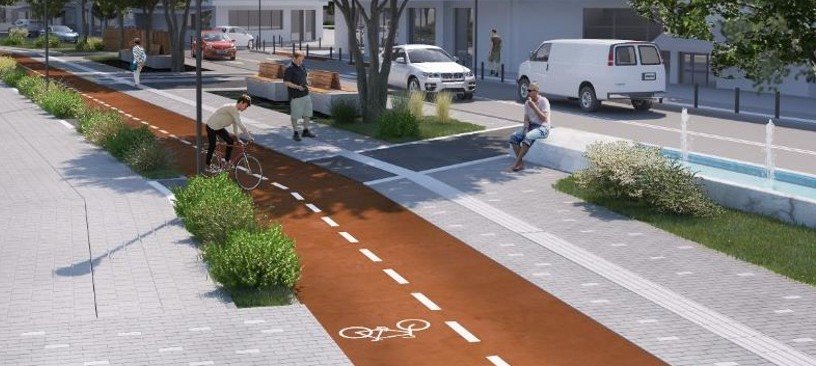 Η περίπτωση επανάχρησης και αναβάθμισης υφιστάμενων κτιρίων αποτελεί ένα εξαιρετικά ενδιαφέρον και σημαντικό μελετητικό αντικείμενο καθώς δίνει νέα πνοή σε παλιά κελύφη.  H επανάχρηση και αναβάθμιση υφιστάμενων κτιρίων μπορεί να λειτουργήσει ως αφετηρία για τον επαναπροσδιορισμό της σχέσης του κτιρίου με τον περιβάλλοντα χώρο, την ευρύτερη περιοχή και την πόλη.  Σε αντίθεση με τη συμβατική προσέγγιση, η ολοκληρωμένη προσέγγιση την οποία επιδιώκουμε, χρησιμοποιεί την ενεργειακή αναβάθμιση ως αφετηρία και μοχ