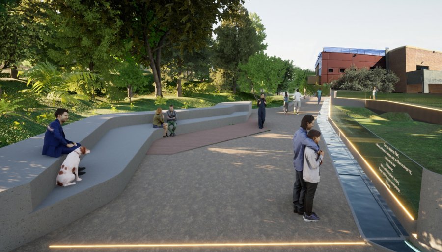 Functional and Aesthetic Upgrade