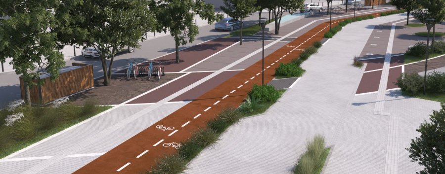 Η περίπτωση επανάχρησης και αναβάθμισης υφιστάμενων κτιρίων αποτελεί ένα εξαιρετικά ενδιαφέρον και σημαντικό μελετητικό αντικείμενο καθώς δίνει νέα πνοή σε παλιά κελύφη.  H επανάχρηση και αναβάθμιση υφιστάμενων κτιρίων μπορεί να λειτουργήσει ως αφετηρία για τον επαναπροσδιορισμό της σχέσης του κτιρίου με τον περιβάλλοντα χώρο, την ευρύτερη περιοχή και την πόλη.  Σε αντίθεση με τη συμβατική προσέγγιση, η ολοκληρωμένη προσέγγιση την οποία επιδιώκουμε, χρησιμοποιεί την ενεργειακή αναβάθμιση ως αφετηρία και μοχ