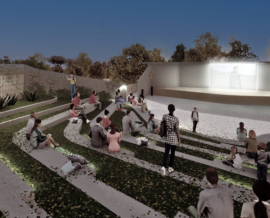 Functional and Aesthetic Upgrade