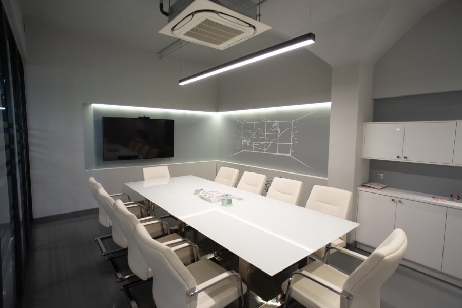 interior design meeting room