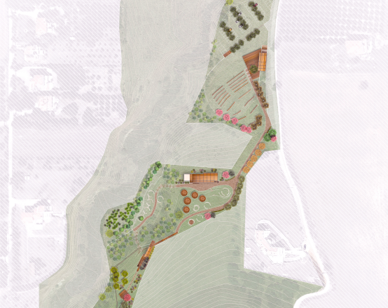 Landscape Architecture