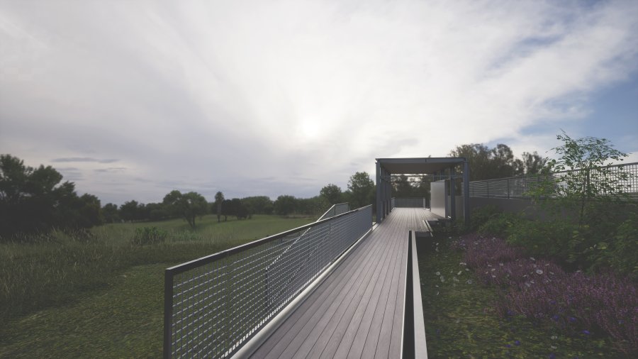 Landscape Architecture