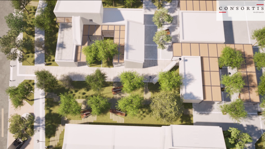 Ampelokipoi Menemenoi